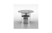 Искрогаситель (316/0,5 мм) D200